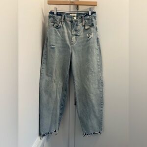 Frame Jeans